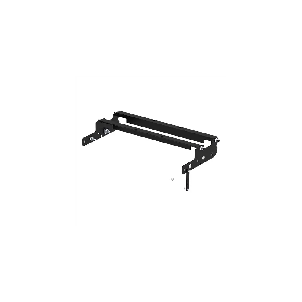 Over-Bed 30k Gooseneck Installation Brackets Ford - 61332
